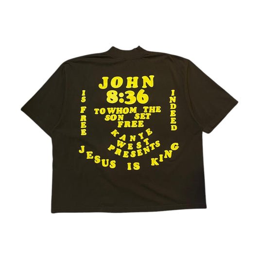 Kanye West John 8:36 T-Shirt