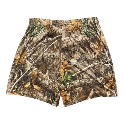 RealTree Camo Swimming Shorts