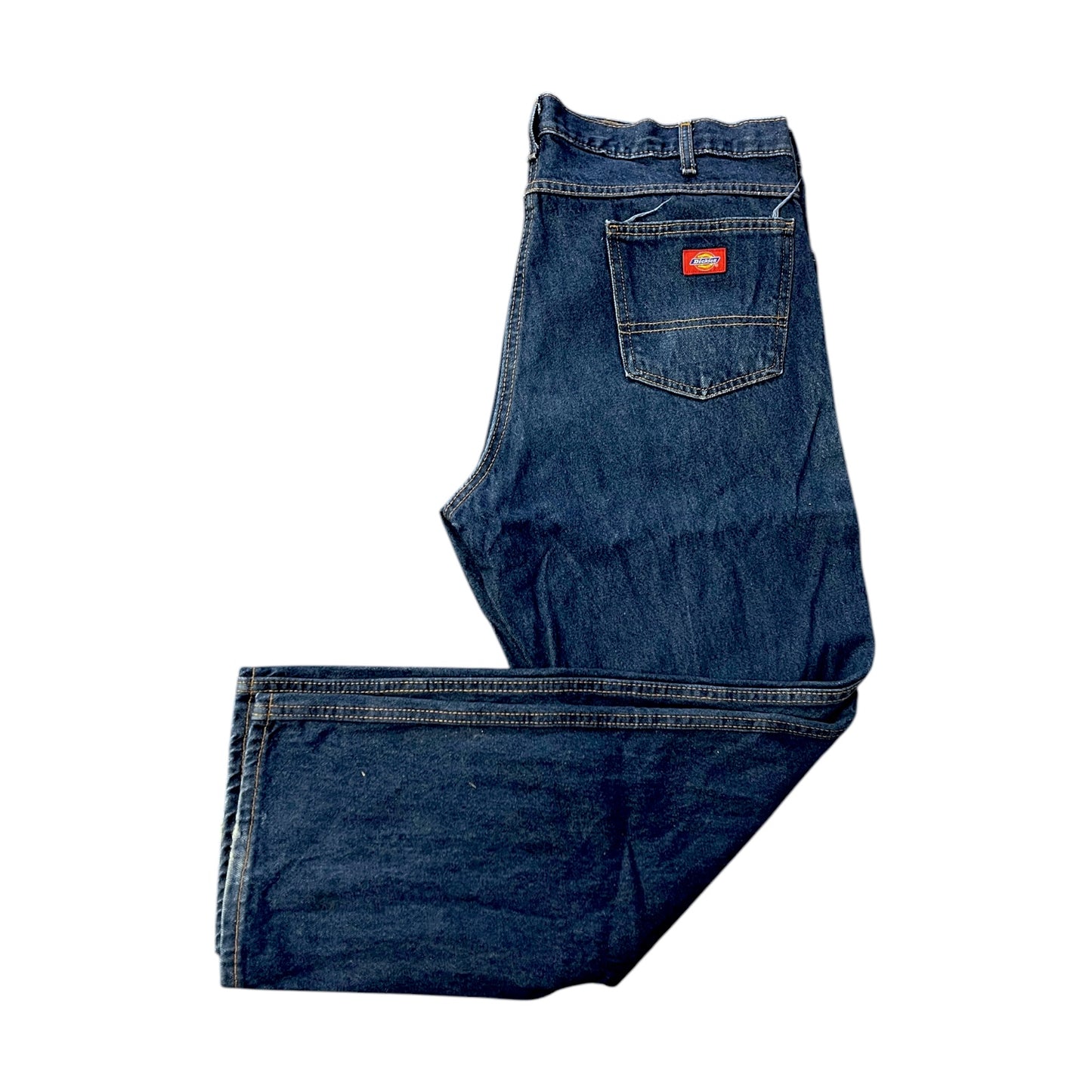 Dickies Dark Denim Regular Fit Jeans