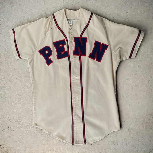 PENN Pearl White Jersey