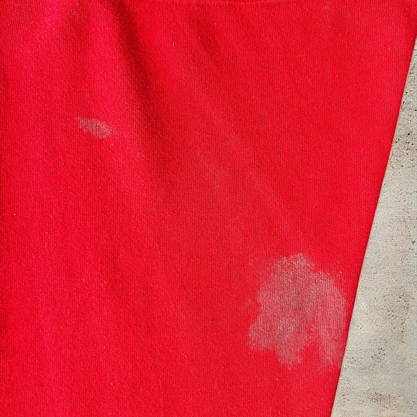 Vintage 1978 Texas Garfield Sweatshirt