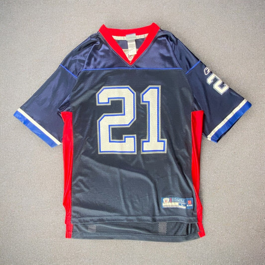 NFL #21 Spiller Reebok Jersey