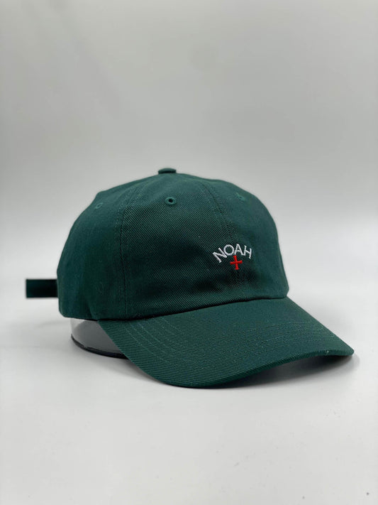 Noah Green Cap