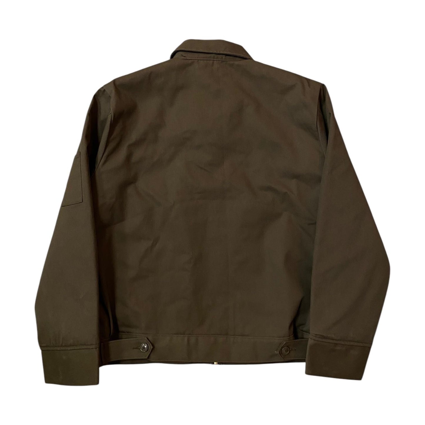 Dickies Olive Green Jacket