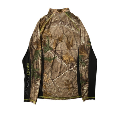 Realtree Scout Factor Fleece