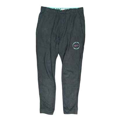 Nike Healthy Mind Healthy Body Black Sweatpants