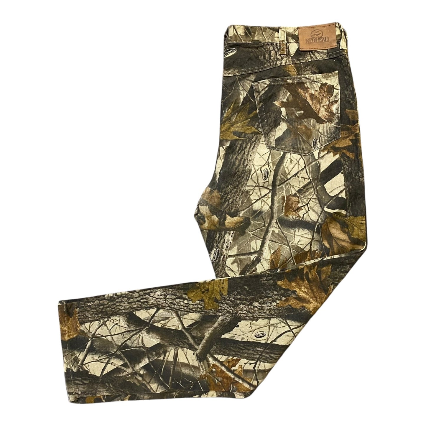 Redhead RealTree Camo Pants