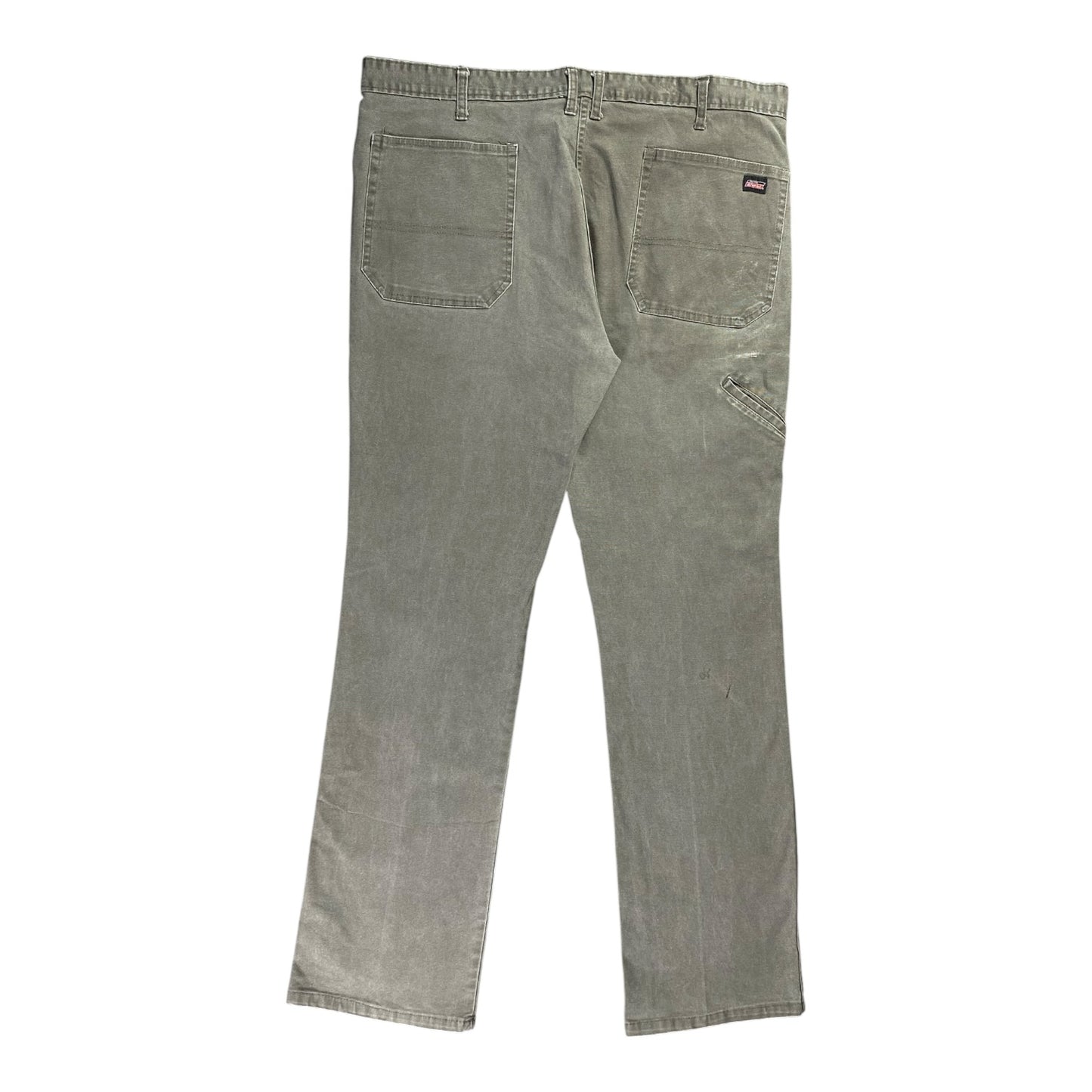 Dickies Dark Green Pants