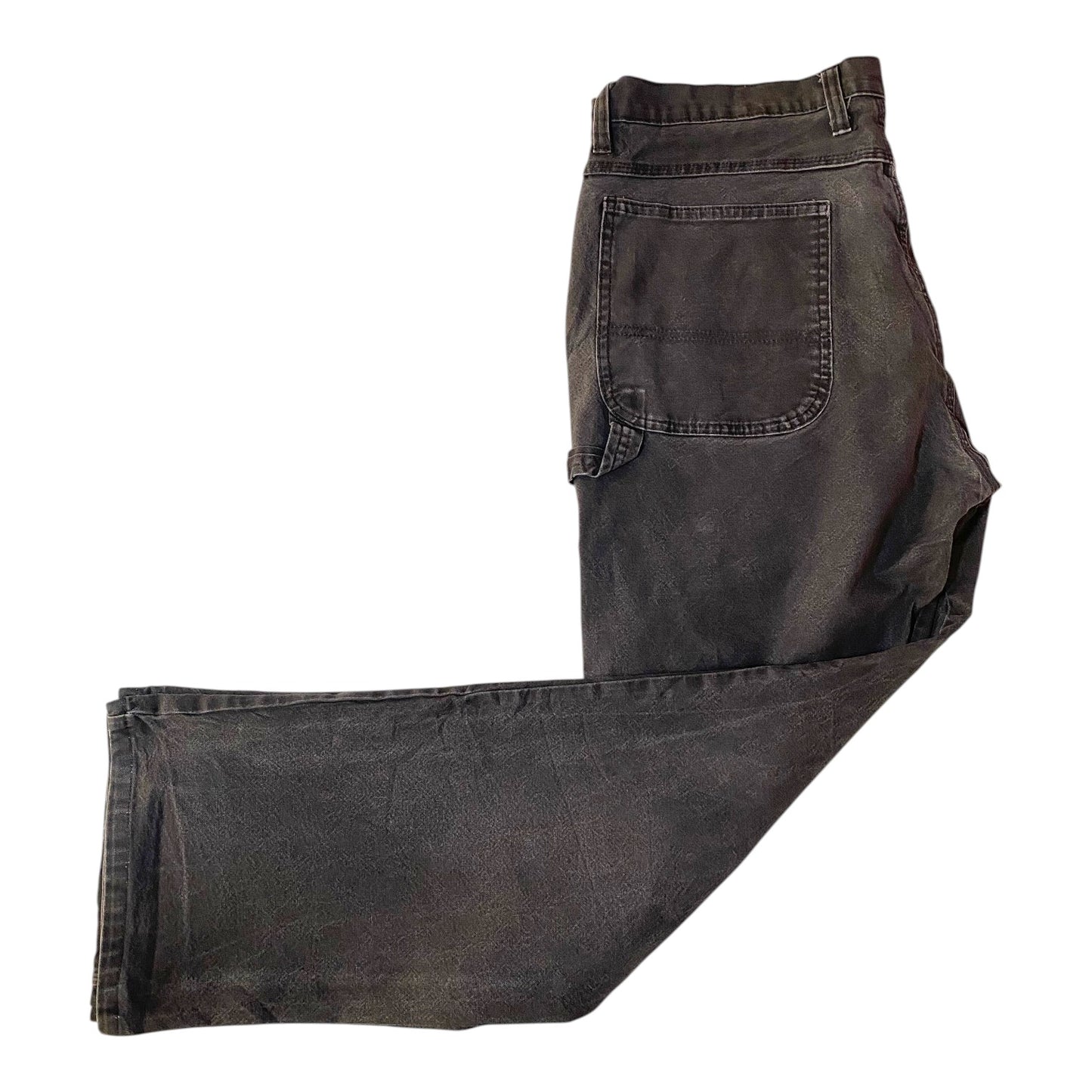 Dickies Canvas Carpenter Pant