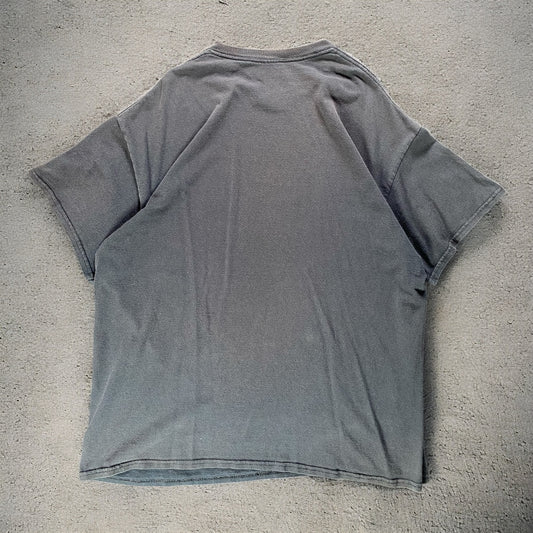 Vorpal Blades Leave It Dead T-shirt