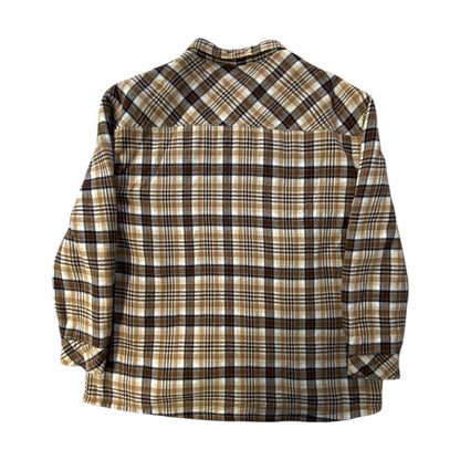 Dickies Heavy Flannel