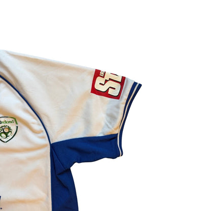 2006/07 Ireland 'F.A.I. Pepsi Summer School' Umbro Training Jersey