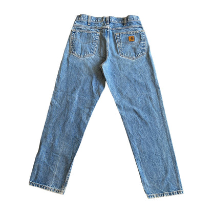 Carhartt WIP Vintage Jeans