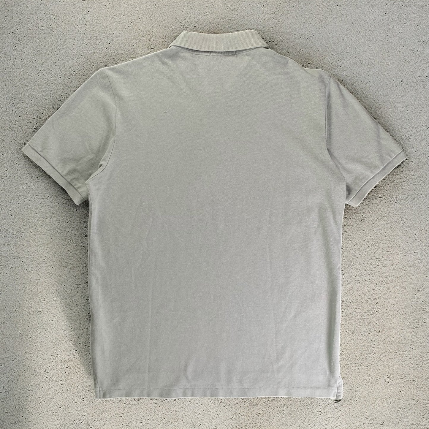 Polo Ralph Lauren Blue Polo T-shirt