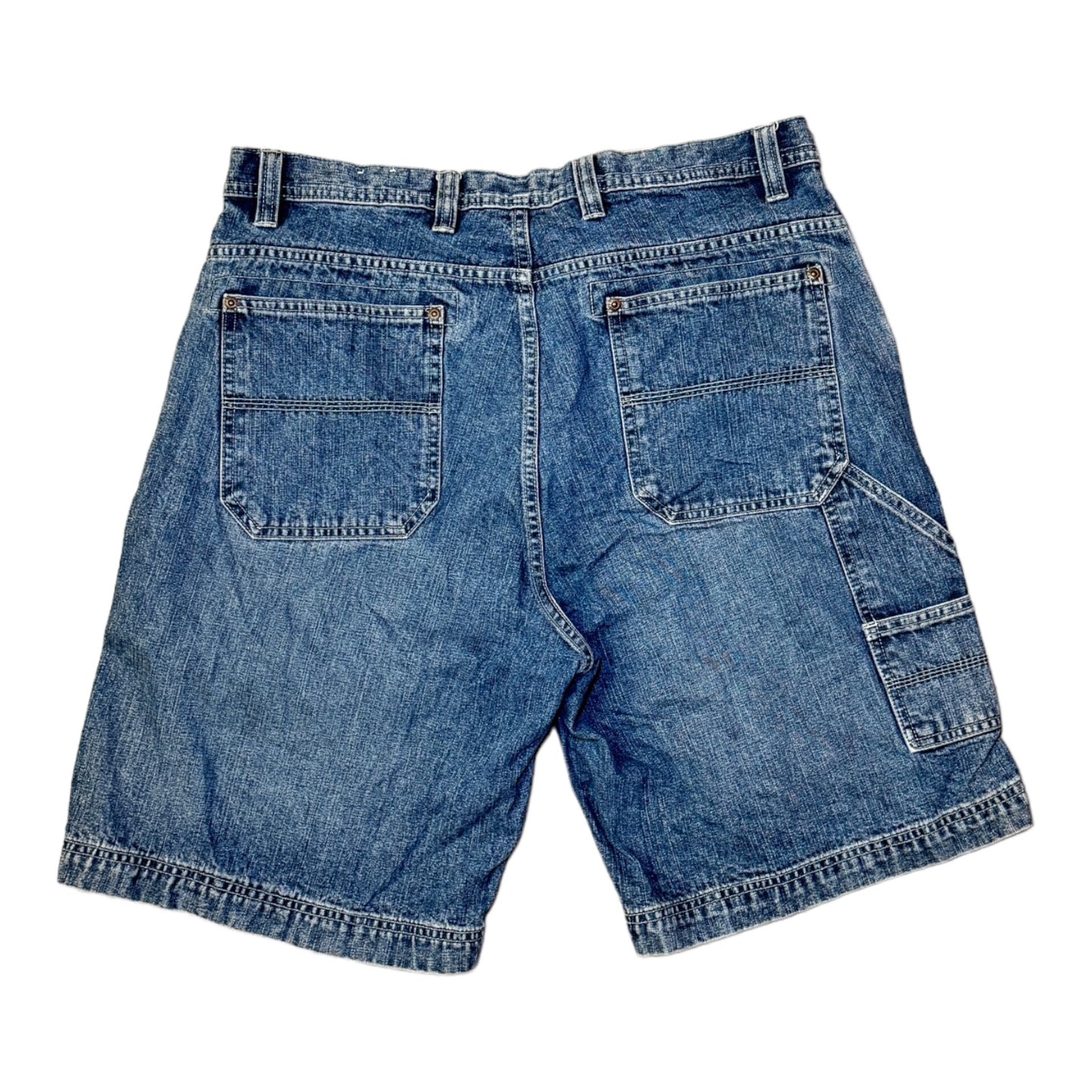 Sonoma Vintage Carpenter Jorts