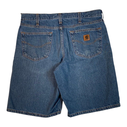 Carhartt Relaxed Fit Denim Jorts