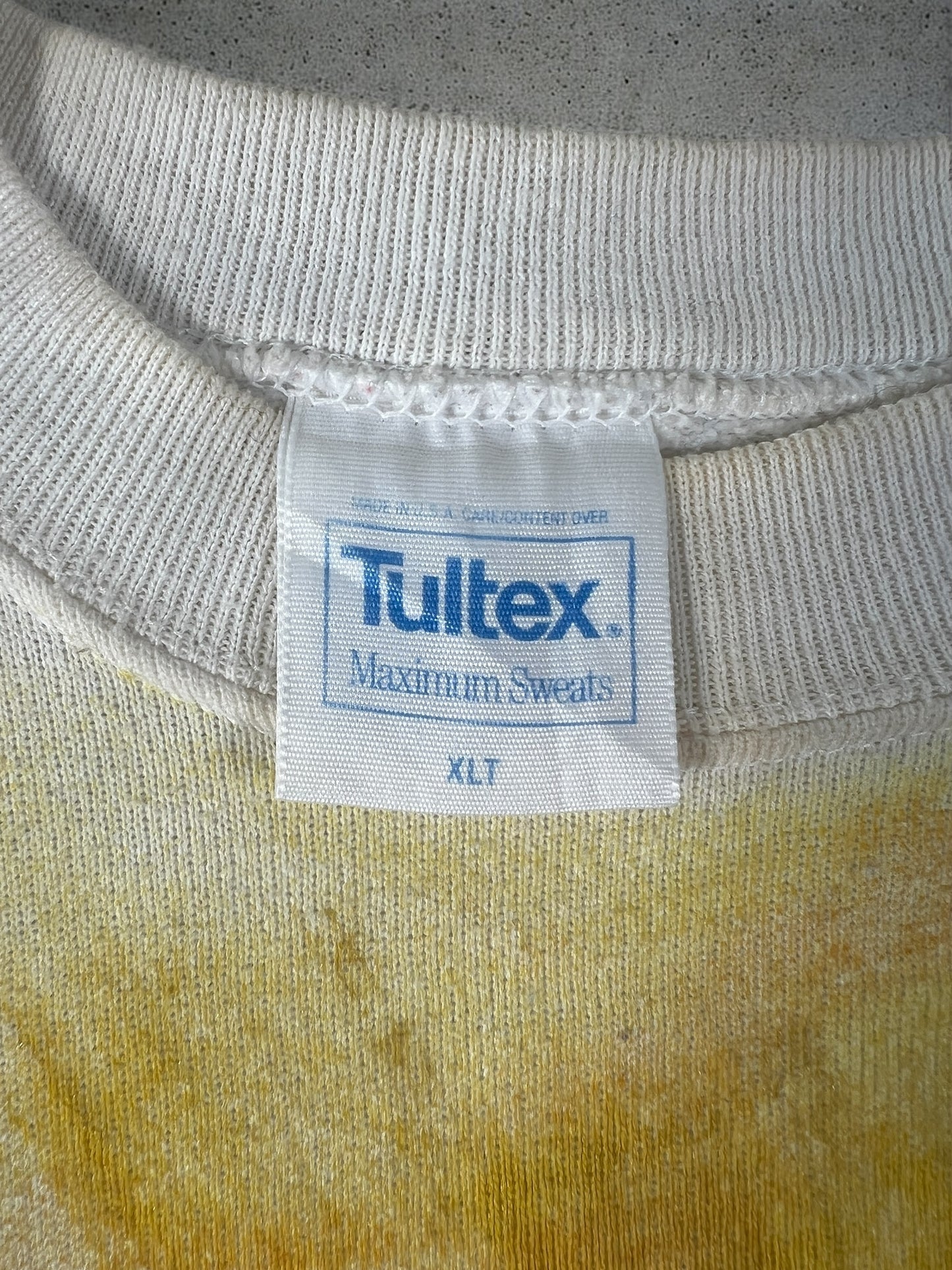 MND elephant design Sweatshirt