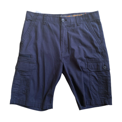 Wear First Navy Shorts