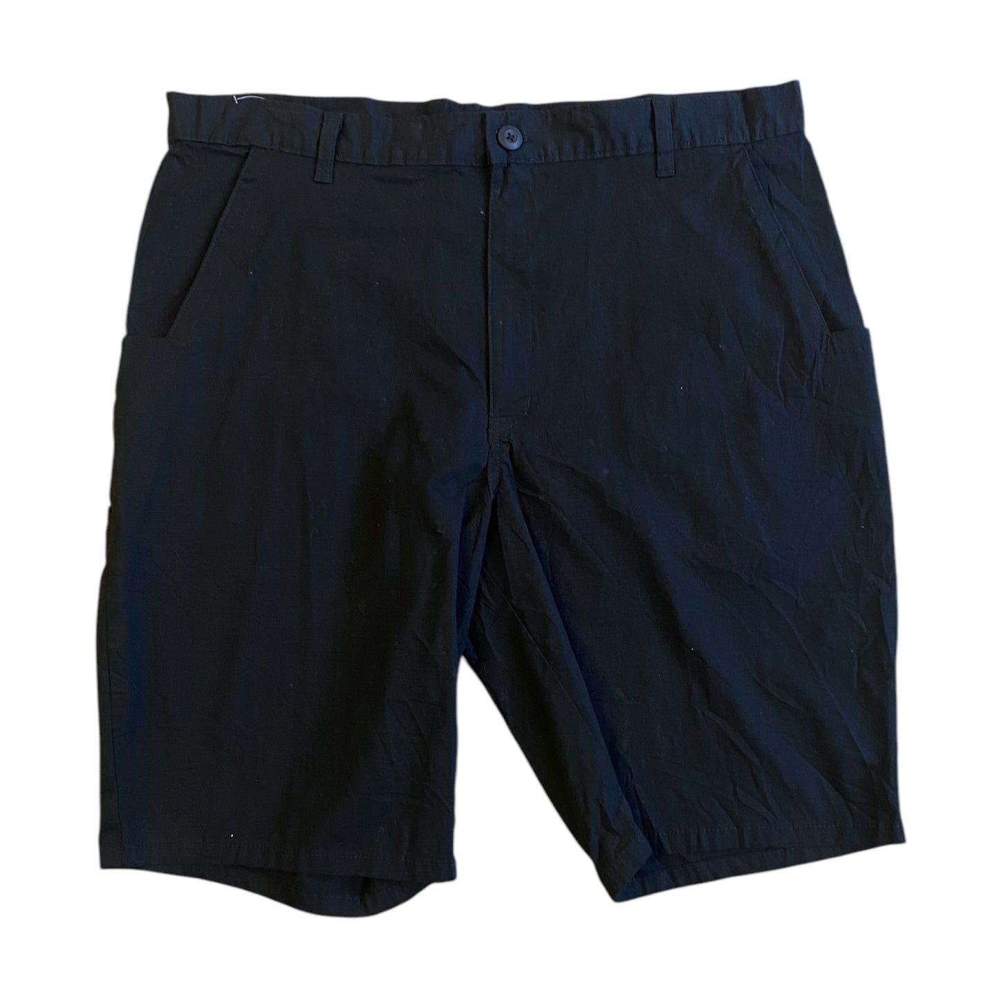 Dickies Black Shorts