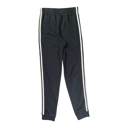 Adidas Black Slim Fit Sweatpants