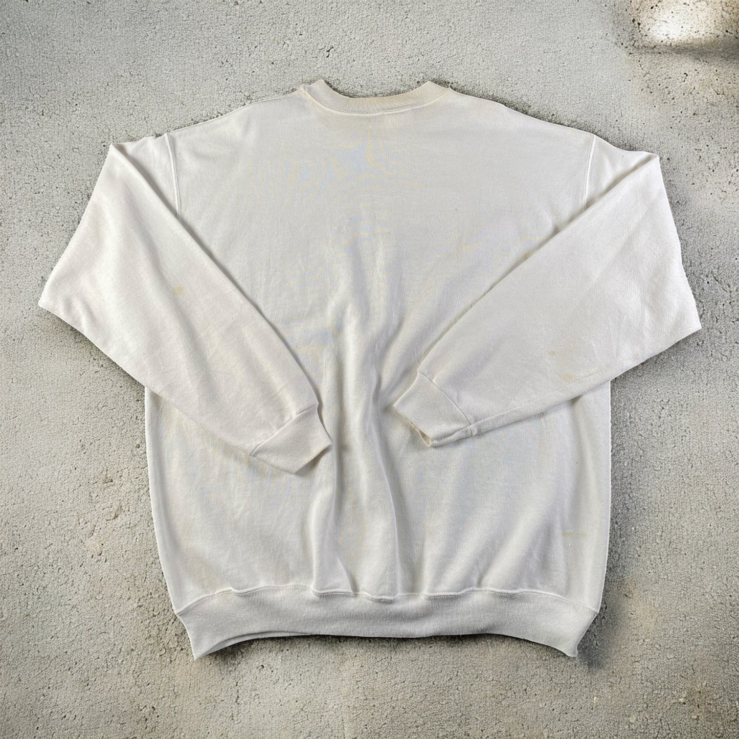 MND elephant design Sweatshirt