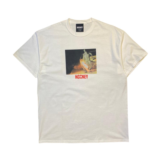 Hockey Car Chase T-Shirt