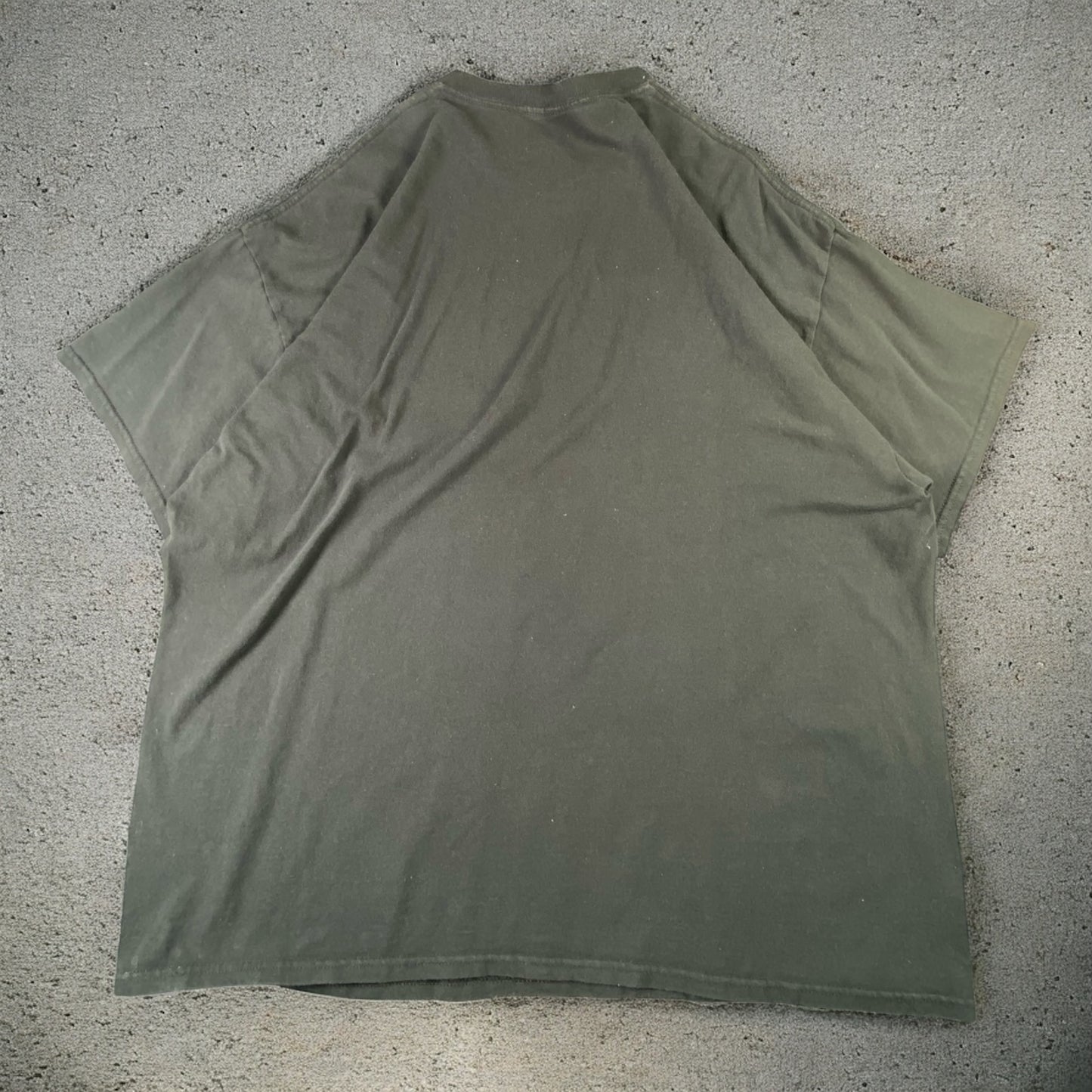 Nascar Dale Earnhardt Race T-shirt