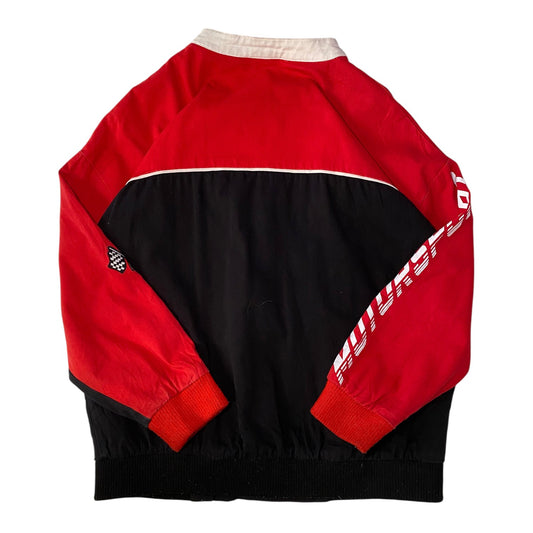 Art Class Racing Speedway Motorsport Jacket