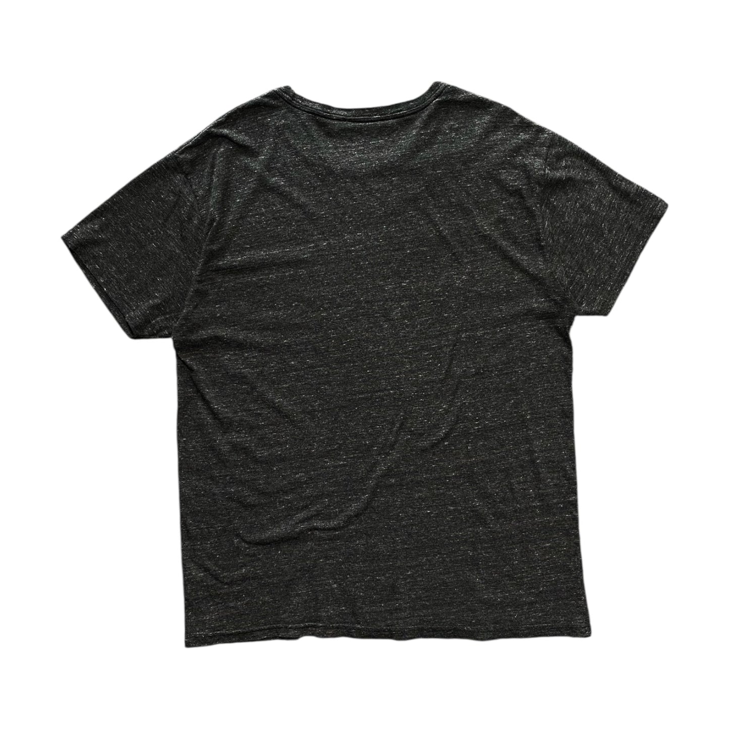 ACDC For Those About To Rock World tour Retro T-shirt