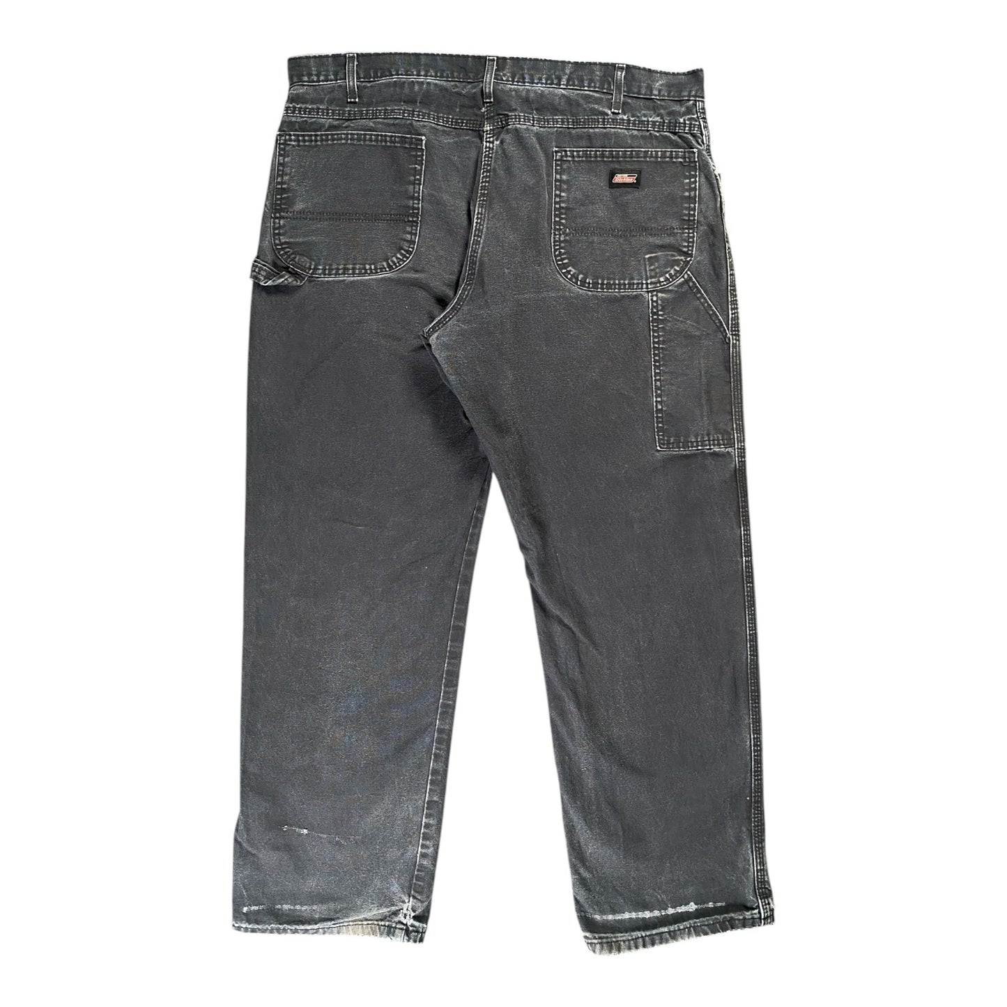 Dickies Dark Grey Jeans
