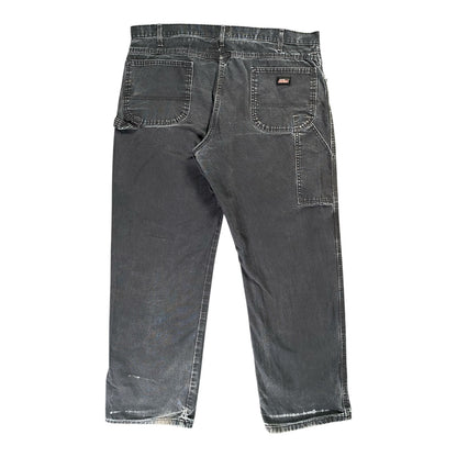 Dickies Dark Grey Jeans