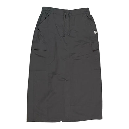 Puma Black Cargo Skirt