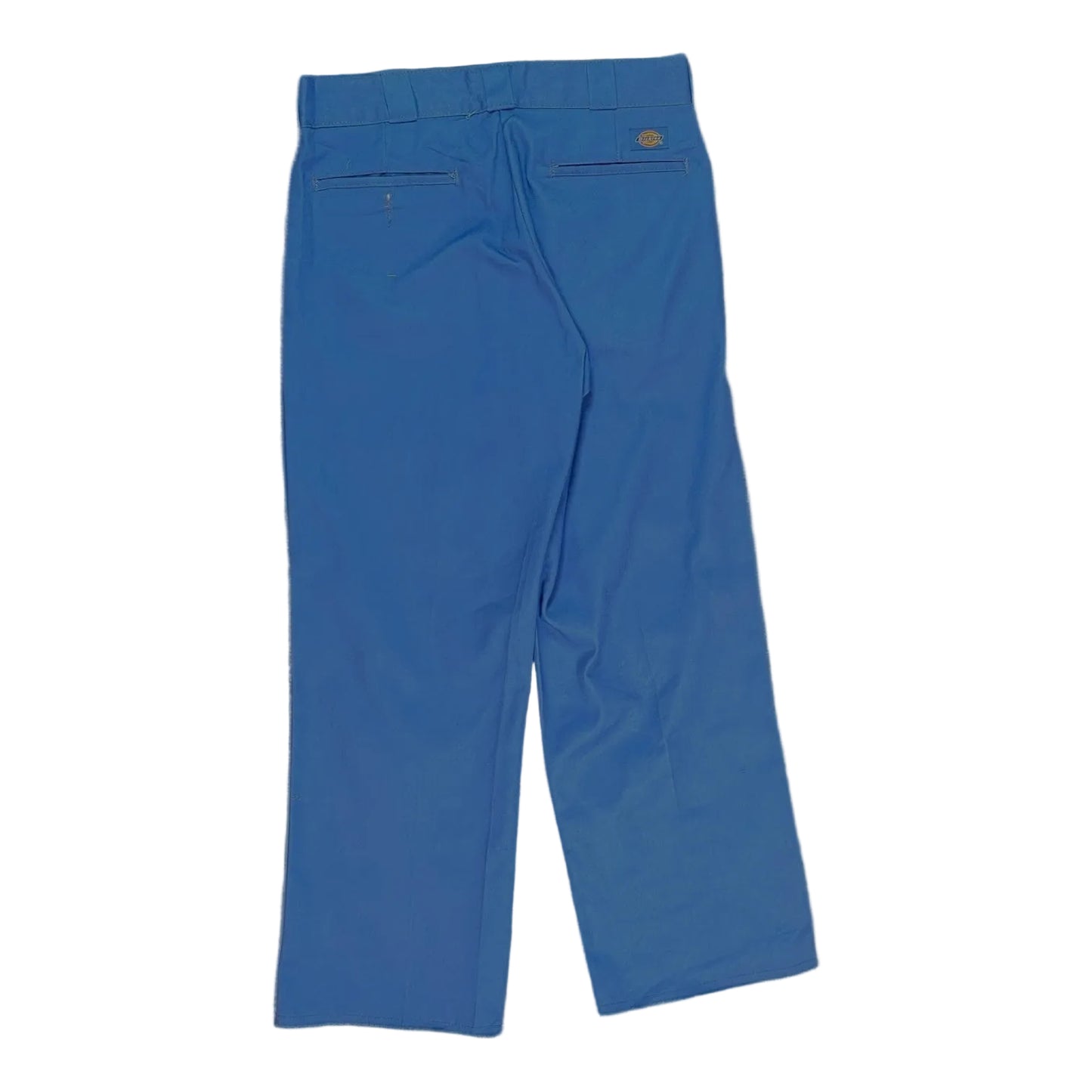 Dickies 874 Original Fit Blue Pants