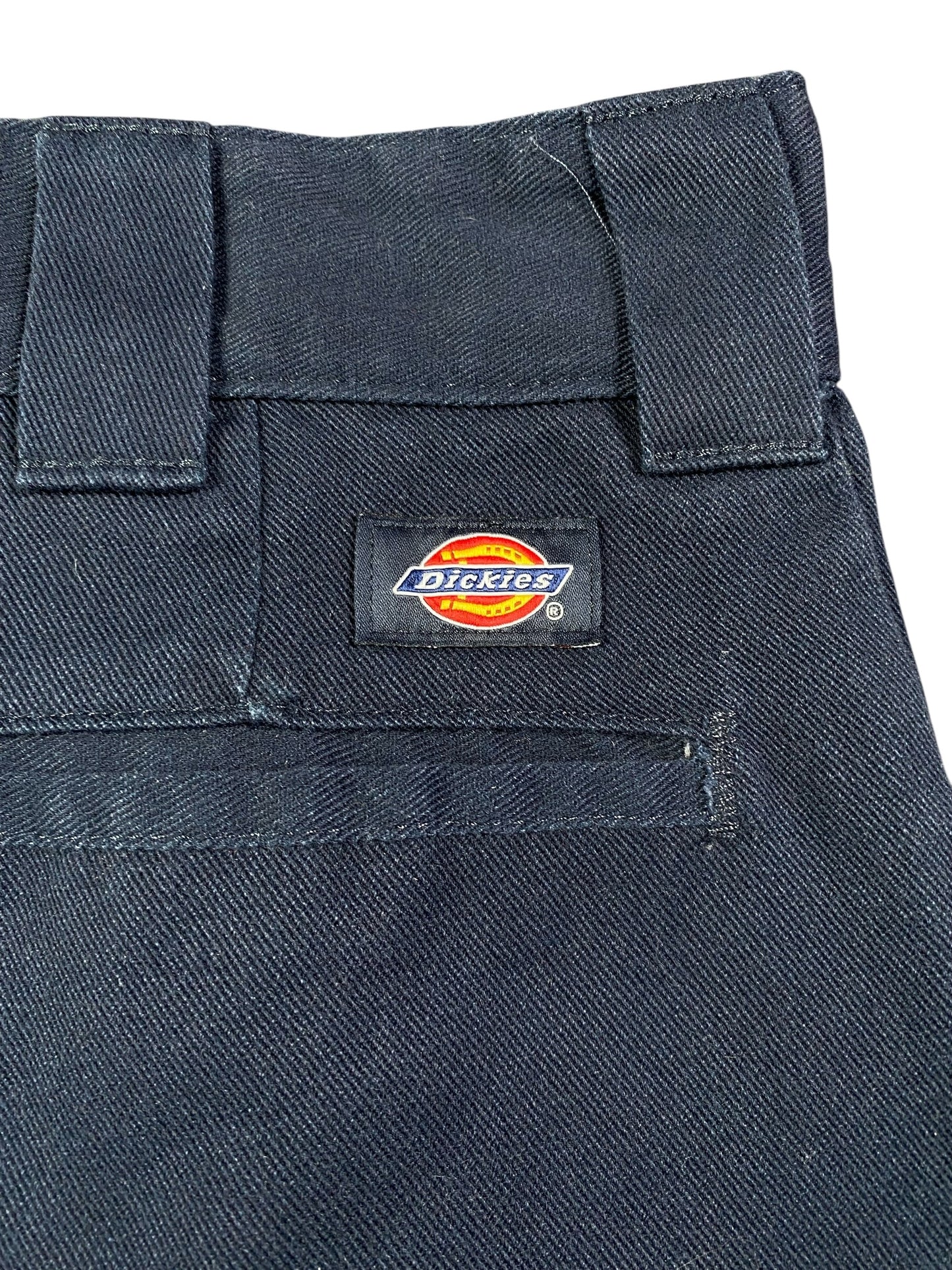 Dickies 874 Flex Navy Blue Pants