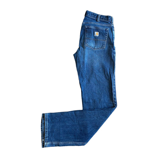 Carhartt Loose Fit Vintage Jeans