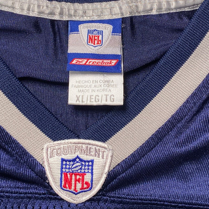 New England Patriots Tom Brady Jersey