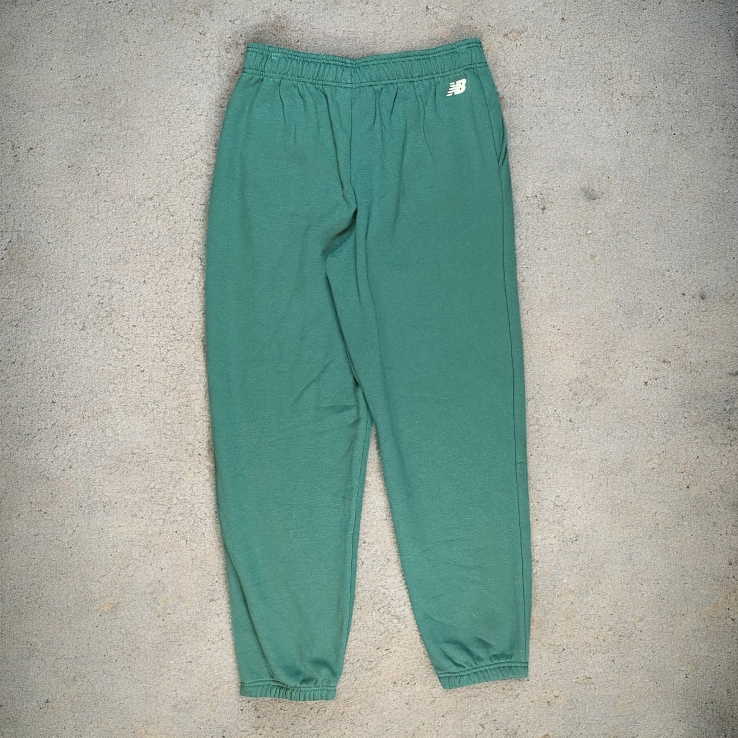 New balance Green Sweatpants
