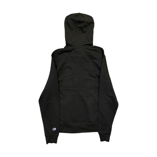 Champion Black Hoodie