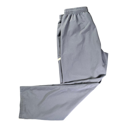 Adidas Lightweight Training Grey Pants