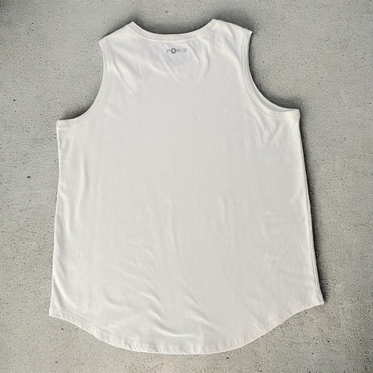 Carhartt force Relaxed Fit Tank Top T-shirt
