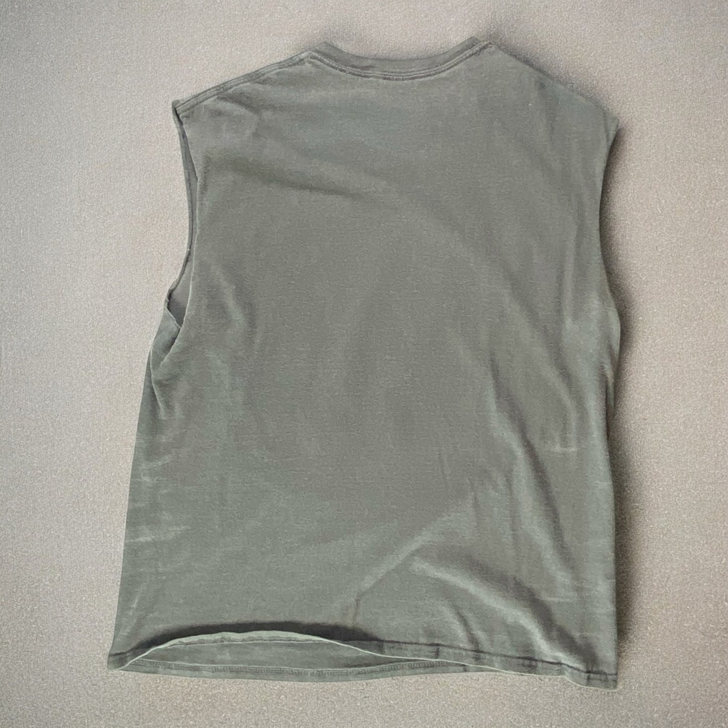 Massacre "From Beyond" Sleeveless T-shirt