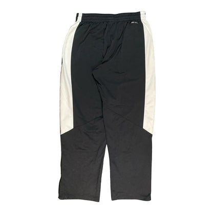 Nike Dri Fit Black Track Pants