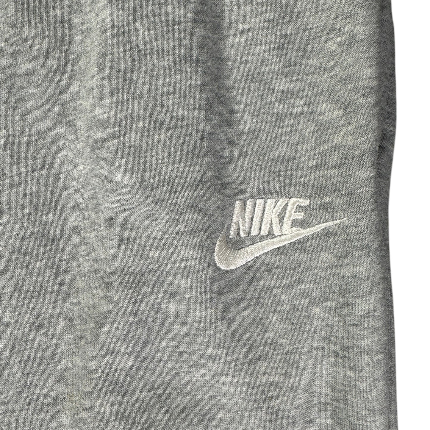 Nike Sportswear Fleece Grey Sweatpants