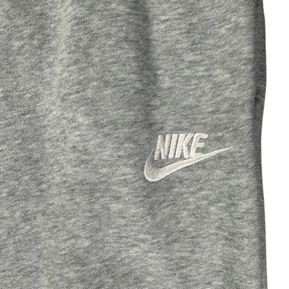 Nike Sportswear Fleece Grey Sweatpants