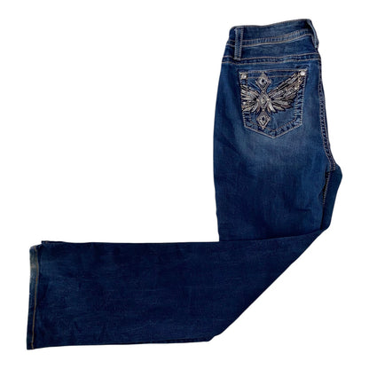 Wmns Miss Me Los Angeles Jeans