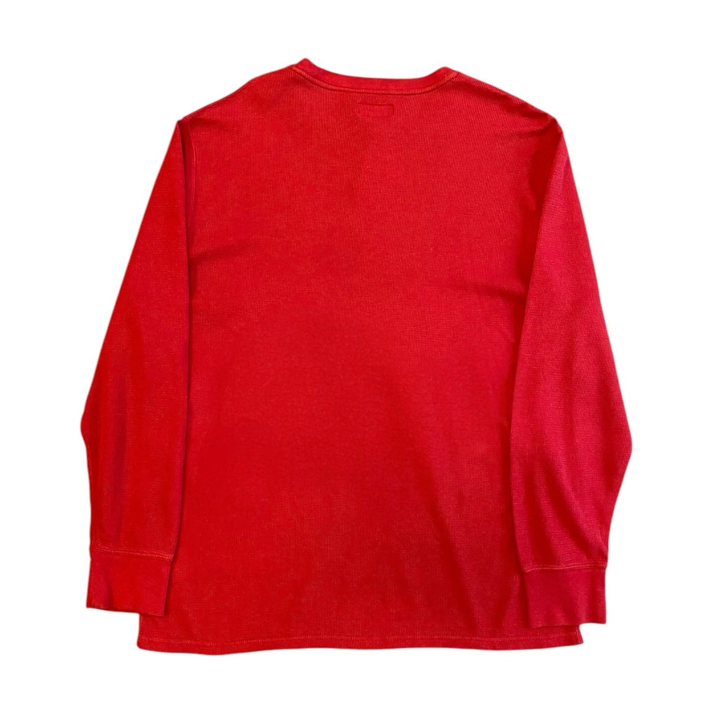 Polo Ralph Lauren Red Sweater