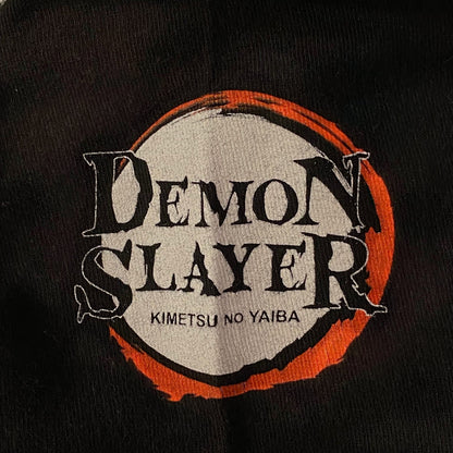 Demon Slayer Shinobu Kocho Insect Hashira T-Shirt