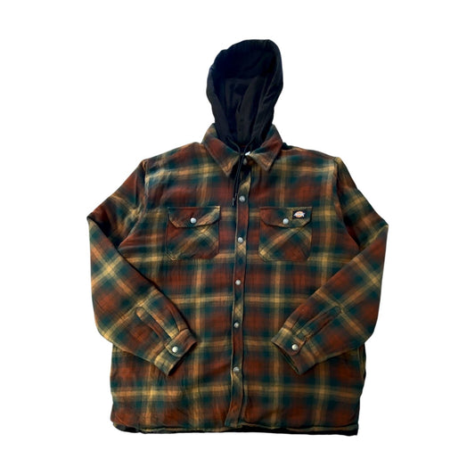 Dickies Heavy Flannel