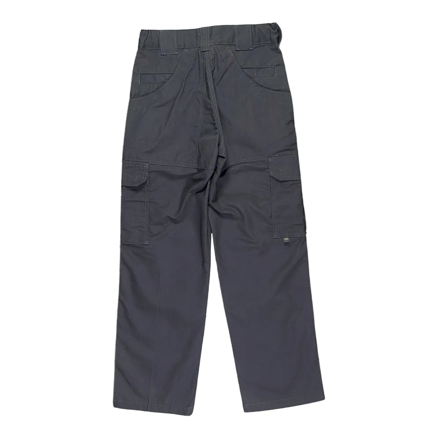Black Cargo Pants