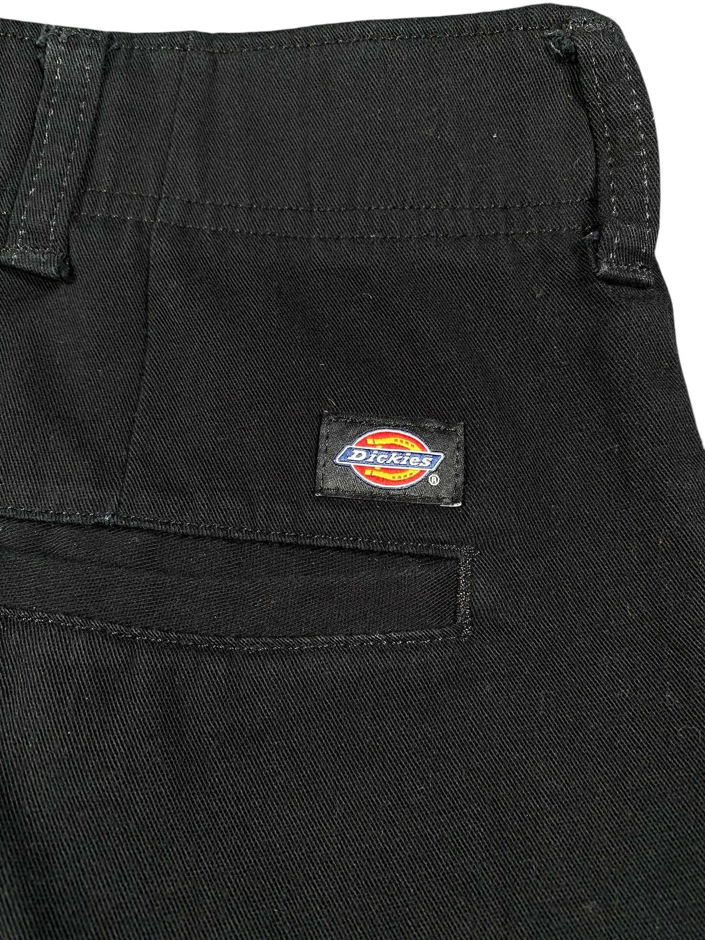 Dickies Black Cargo Pants